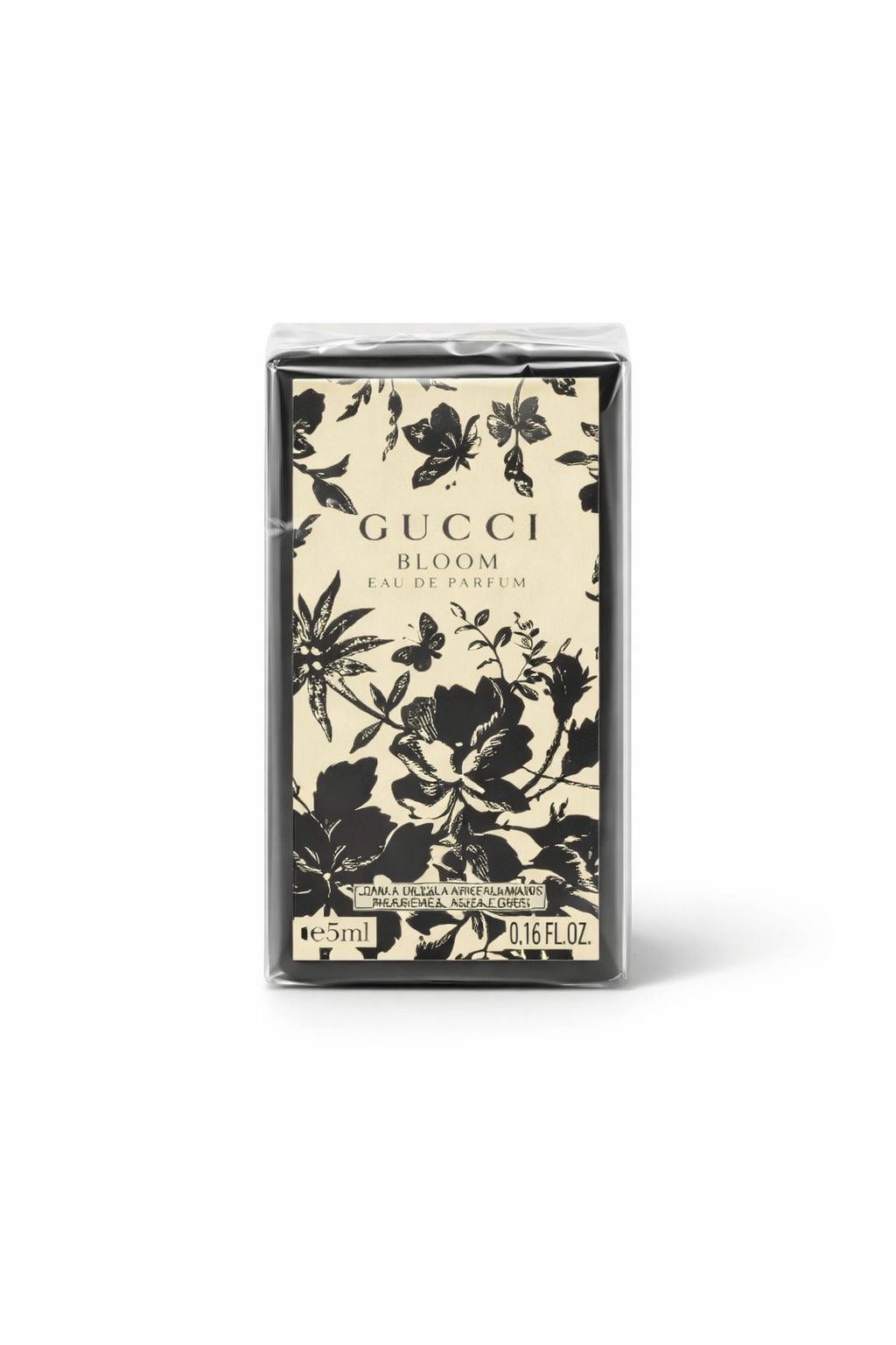 Gucci Bloom Mini Parfum- 5ml