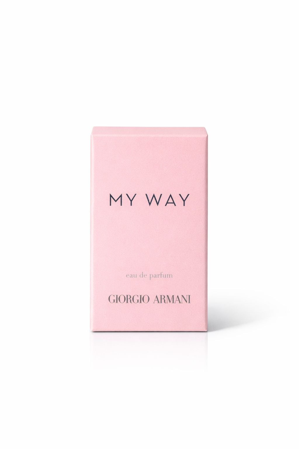 My Way Mini Parfum 7,ml – Ontdek & Verken