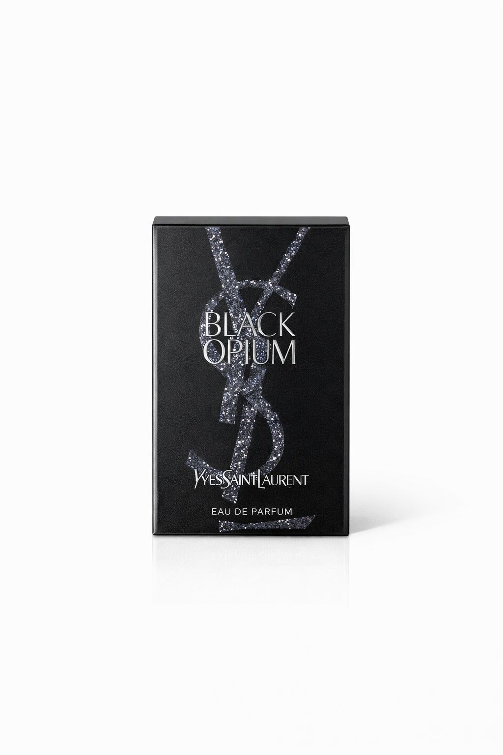 Black Opium Mini Parfum – Verleiding in Klein Formaat