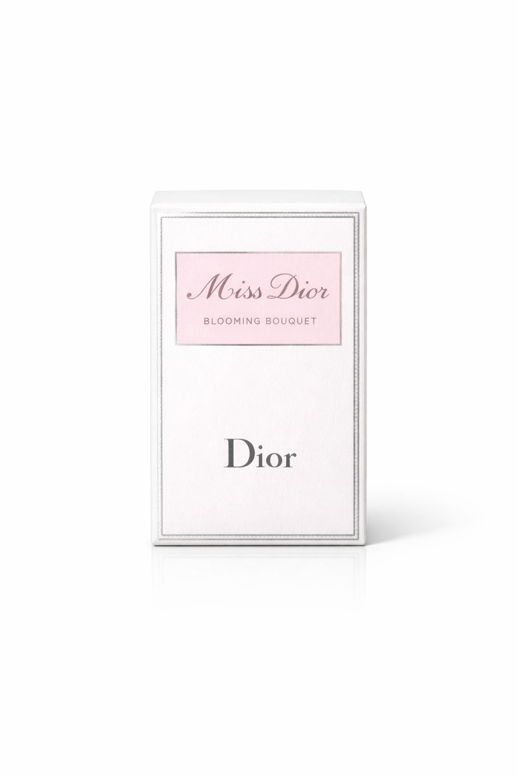 Miss Dior Blooming Mini Parfum 7,5ml– Fris & Vrouwelijk