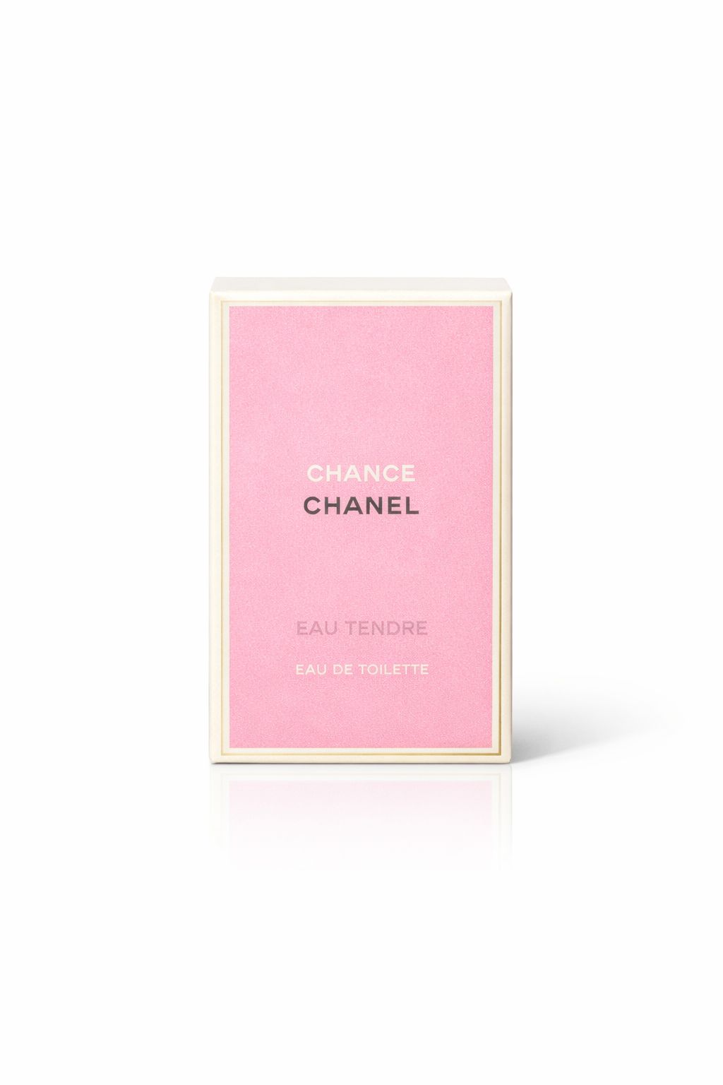 Chanel Chance Eau Tendre Mini Parfum 7,5 – Fris & Elegant