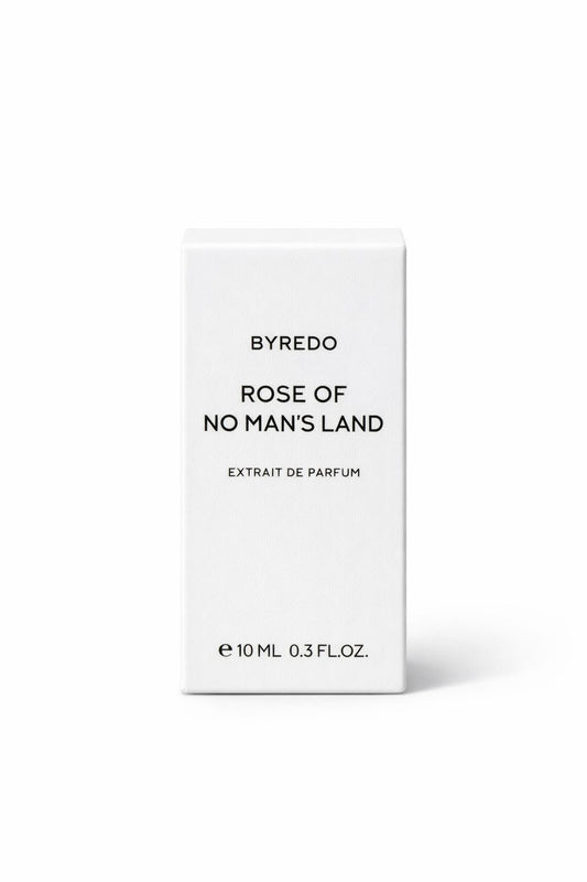 Rose of No Man’s Land Mini Parfum 10,ml– Romantiek &amp; Elegantie