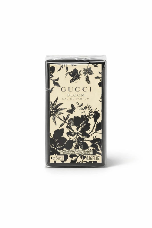 Gucci Bloom Mini Parfum- 5ml