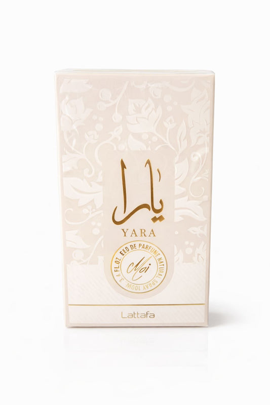 Yara Wit (Yara Moi) 100.ml– Romig & Elegant