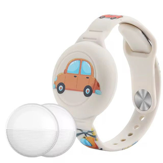 Kinder Veiligheids Horloge met Tracker