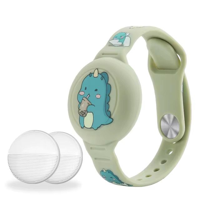 Kinder Veiligheids Horloge met Tracker