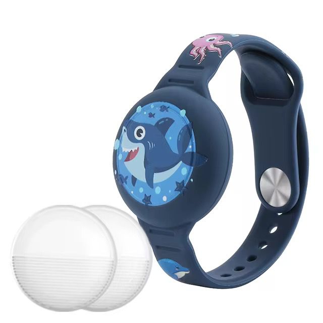 Kinder Veiligheids Horloge met Tracker