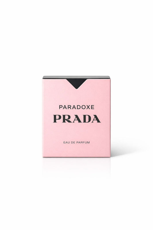 Prada Mini Parfum – Stijlvolle Geur In Klein Formaat