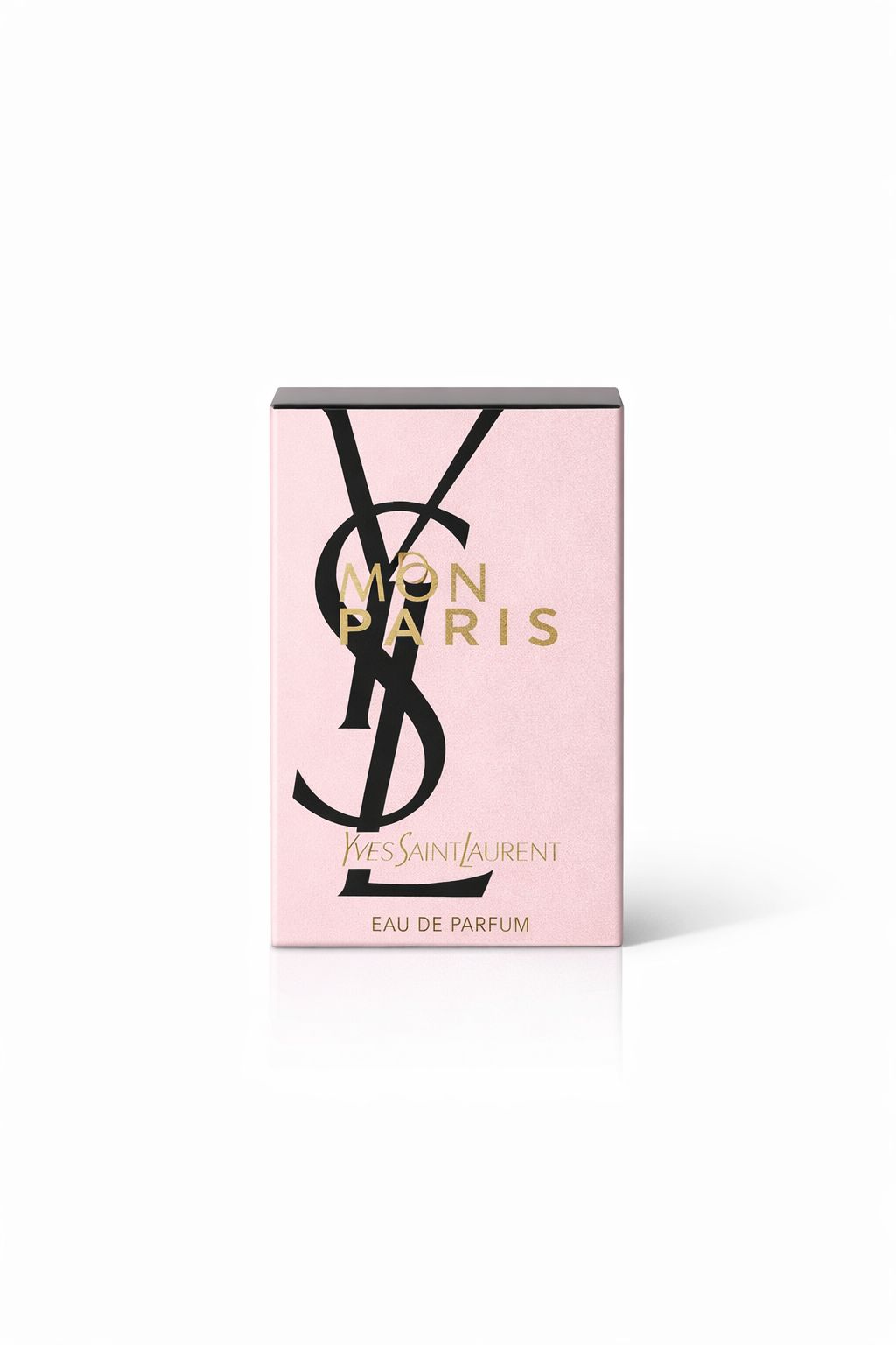 Yves Saint Laurent Mon Paris Mini Parfum 7,5ml– Romantiek
