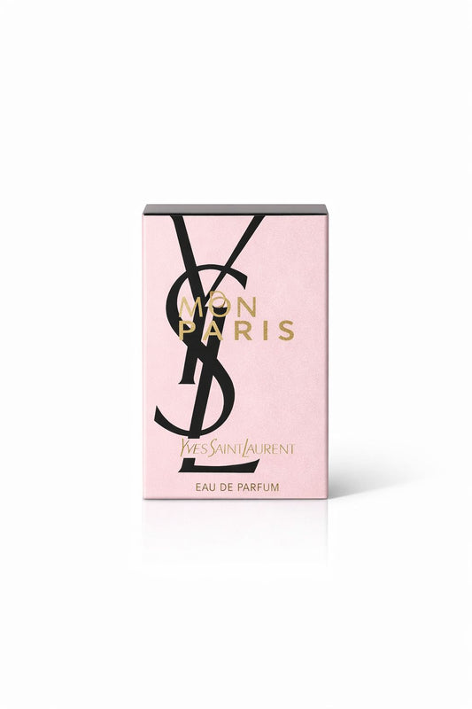 Yves Saint Laurent Mon Paris Mini Parfum 7,5ml– Romantiek
