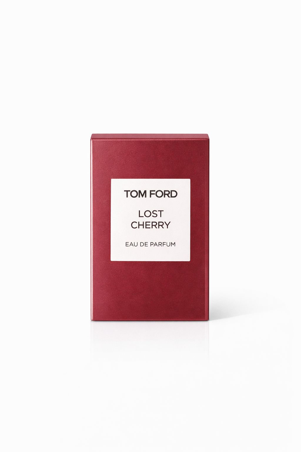 Tom Ford Cherry Mini Parfum 7,5– Zoet &amp; Verleidelijk