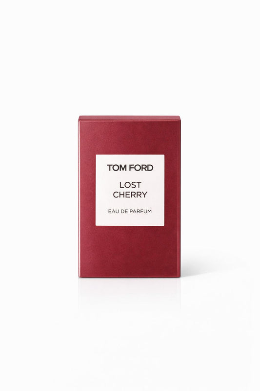 Tom Ford Cherry Mini Parfum 7,5– Zoet &amp; Verleidelijk