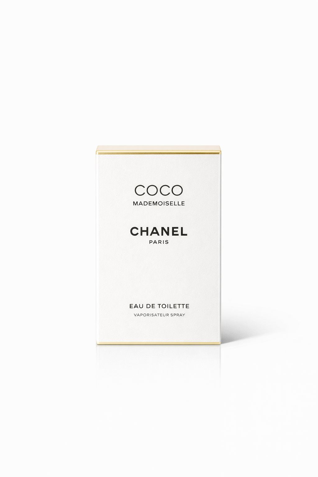 Coco Chanel Mademoiselle Mini Parfum – Elegantie in Klein Formaat
