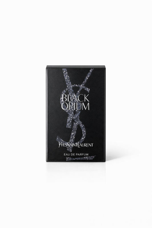 Black Opium Mini Parfum – Verleiding in Klein Formaat