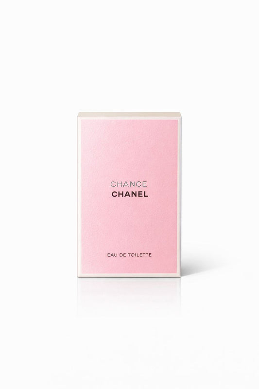 Chanel Chance Mini Parfum 7,5ml – Speels & Elegant in Klein Formaat