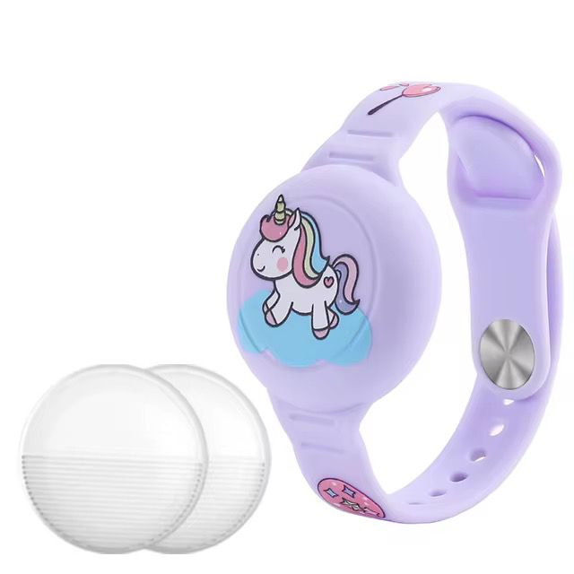 Kinder Veiligheids Horloge met Tracker