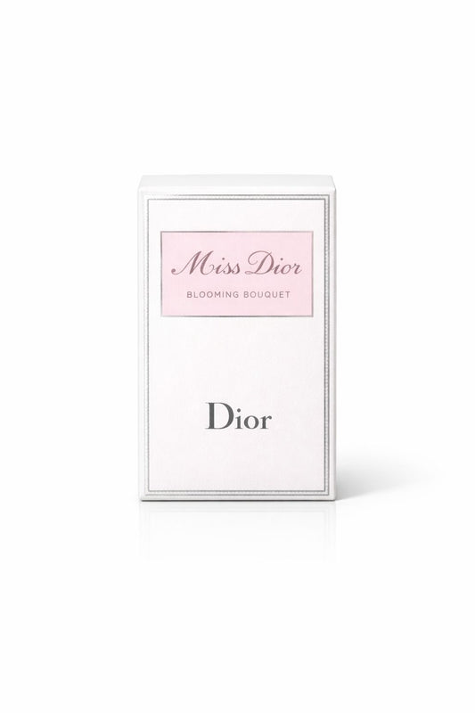 Miss Dior Blooming Mini Parfum 7,5ml– Fris &amp; Vrouwelijk