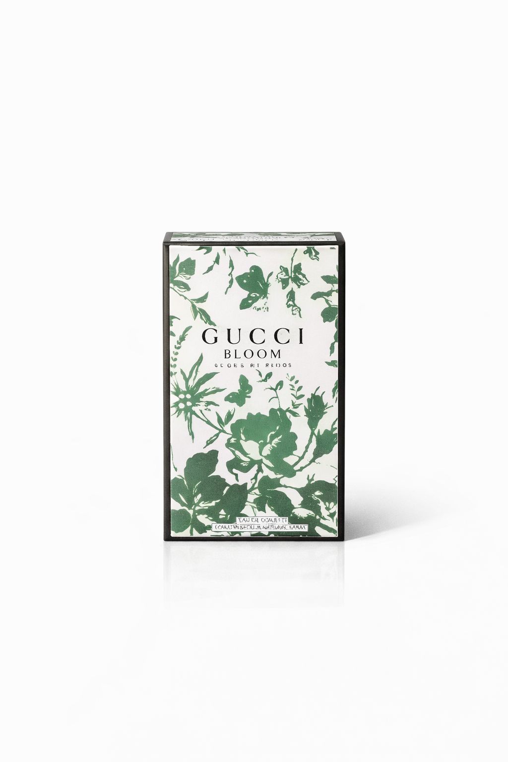 Gucci Bloom Profumo di Fiori Mini Parfum 5,ml – Rijk &amp; Bloemig