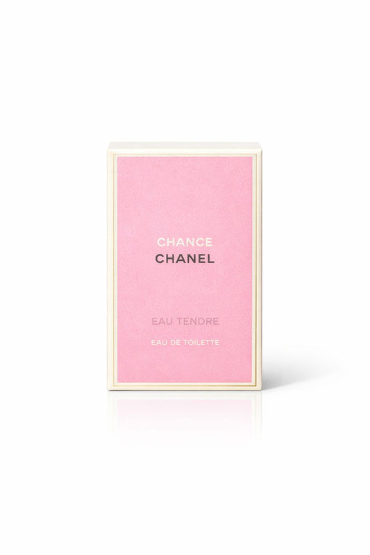 Chanel Chance Eau Tendre Mini Parfum 7,5 – Fris & Elegant